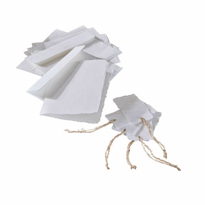 Grußkarte & Anhänger 12er Set XavetteGrußkarte & Anhänger 12er Set Xavette – Bild 3