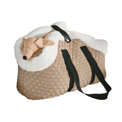 Haustiertasche BrisetteHaustiertasche Brisette – Bild 3