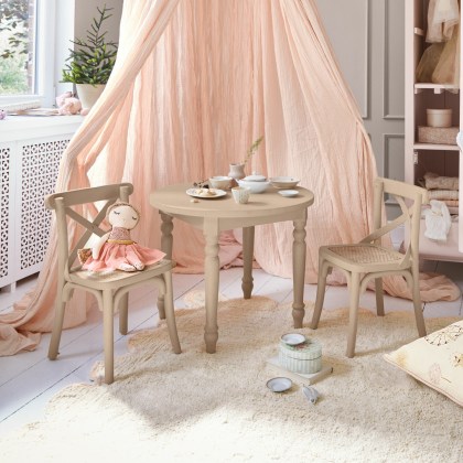 Kindertisch SourilaKindertisch Sourila – Bild 4