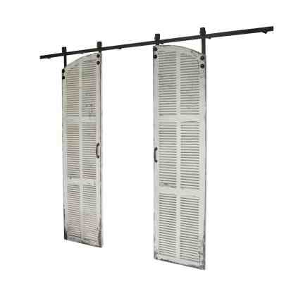 Doppelschiebetür TundralundDoppelschiebetür Tundralund – Bild 3