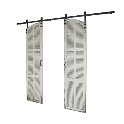 Doppelschiebetür TundralundDoppelschiebetür Tundralund – Bild 3