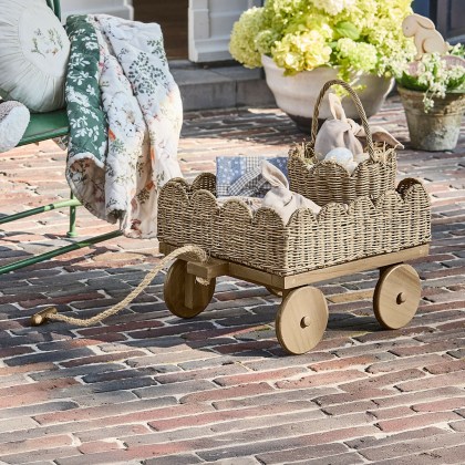 Kinderbollerwagen WhimsywoodKinderbollerwagen Whimsywood – Bild 5