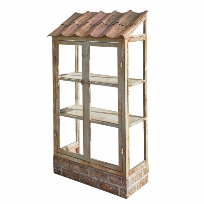 Gewächshaus Goulburn