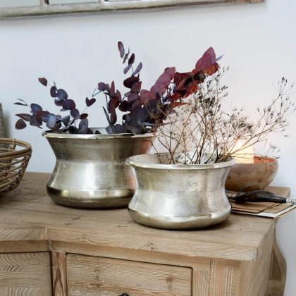 Vase 2er Set RionaVase 2er Set Riona – Bild 4