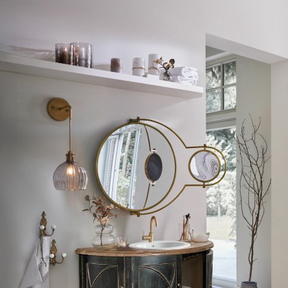 Wandlampe DruailaWandlampe Druaila – Bild 4