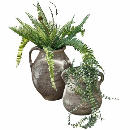 Vase 2er Set MalivonVase 2er Set Malivon – Bild 3