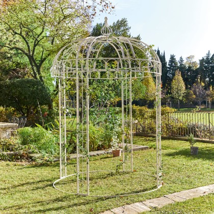 Pavillon IolandaPavillon Iolanda – Bild 4