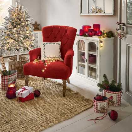 Übertopf 3er Set FuzzyÜbertopf 3er Set Fuzzy – Bild 4