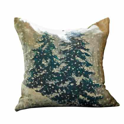 Kissenhülle MiertaKissenhülle Mierta – Bild 3