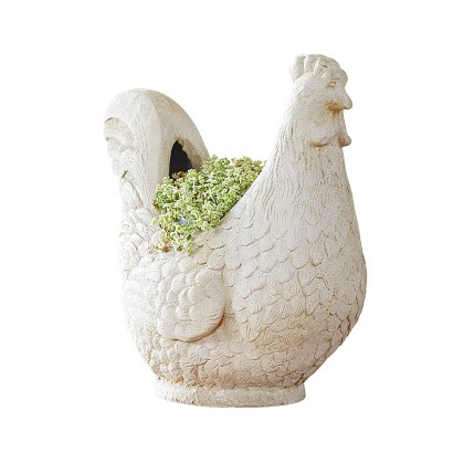 Übertopf Chêne d%27Argent