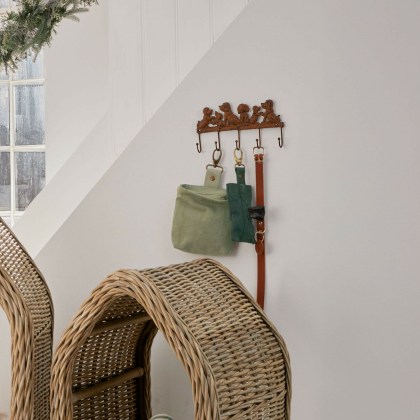 Täschchen für Haustiere 2er Set Lunapet