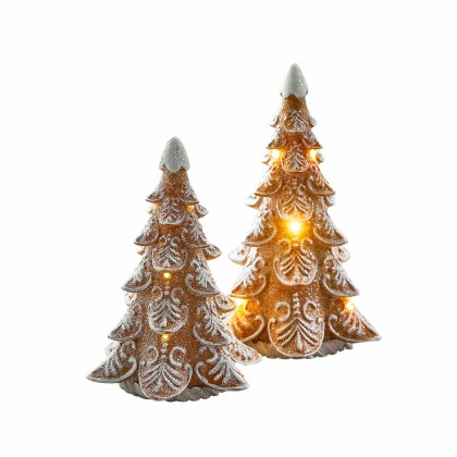 LED-Baum 2er Set AnyamaLED-Baum 2er Set Anyama – Bild 3