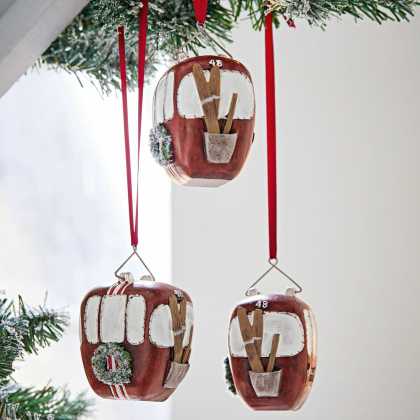 Anhänger 4er Set BarnesAnhänger 4er Set Barnes – Bild 4