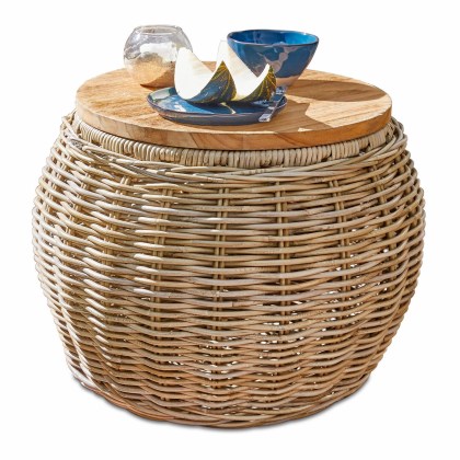 Beistelltisch SartrouvilleBeistelltisch Sartrouville – Bild 3