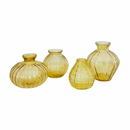 Vase 4er Set JonosVase 4er Set Jonos – Bild 3