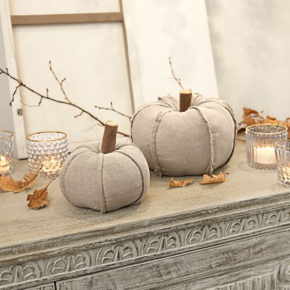 Kürbis 2er Set NistaloKürbis 2er Set Nistalo – Bild 4