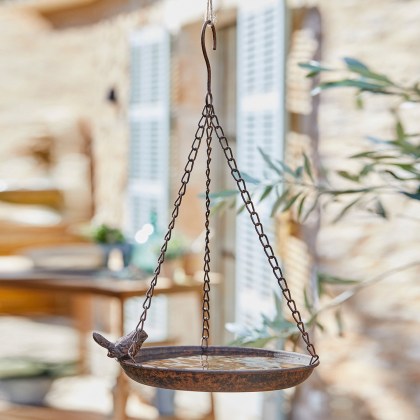 Vogeltränke BrittaVogeltränke Britta – Bild 4