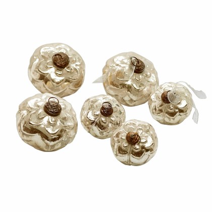 Weihnachtskugel 6er Set XilianneWeihnachtskugel 6er Set Xilianne – Bild 3