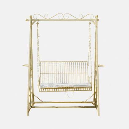 Hollywoodschaukel IveraliaHollywoodschaukel Iveralia – Bild 3