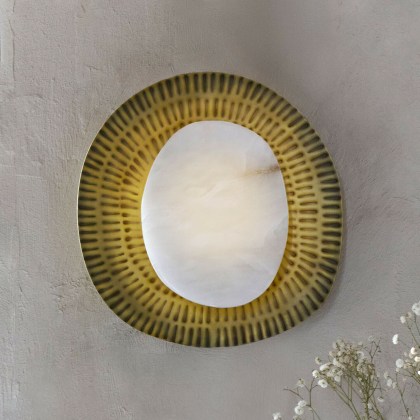 Wandlampe PiedraclaraWandlampe Piedraclara – Bild 2