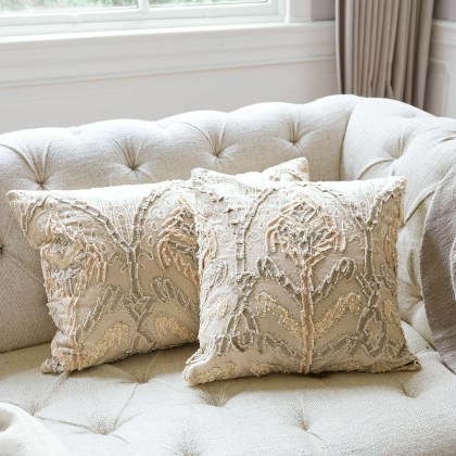 Kissenhülle 2er Set EsparanceKissenhülle 2er Set Esparance – Bild 4