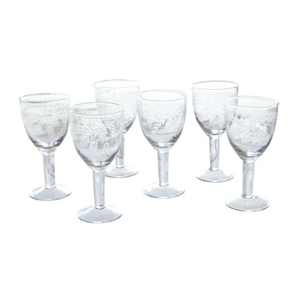 Glas 6er Set FlorineauGlas 6er Set Florineau – Bild 3