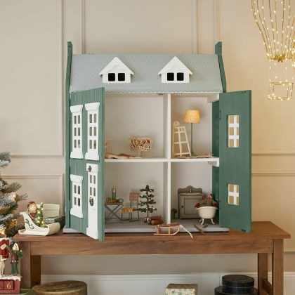 Puppenhaus AvenariPuppenhaus Avenari – Bild 5