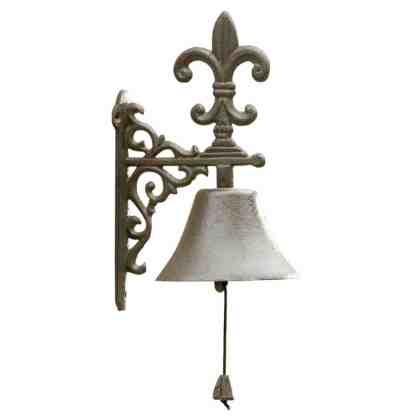 Türglocke HoumaTürglocke Houma – Bild 3