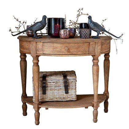 Konsole DaintiqueKonsole Daintique – Bild 3