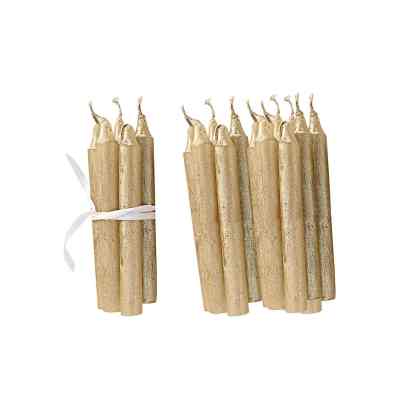 Kerze 20er Set NoufaKerze 20er Set Noufa – Bild 3