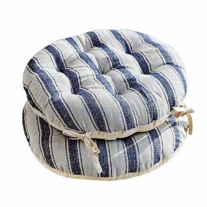 Sitzkissen 2er Set BourrignonSitzkissen 2er Set Bourrignon – Bild 3