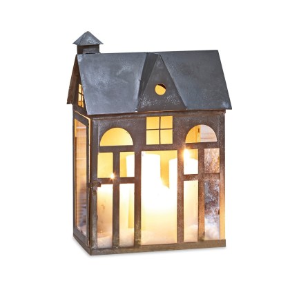 Laterne Sweet HomeLaterne Sweet Home – Bild 3