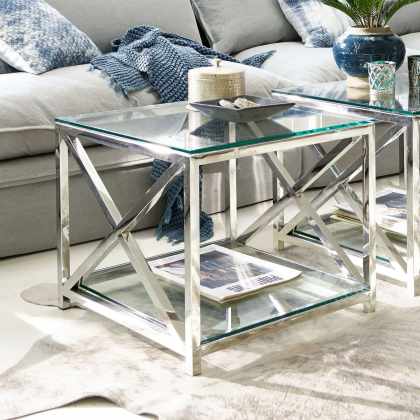 Beistelltisch Stamford