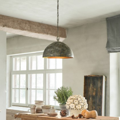 Hängelampe AshtonHängelampe Ashton – Bild 9