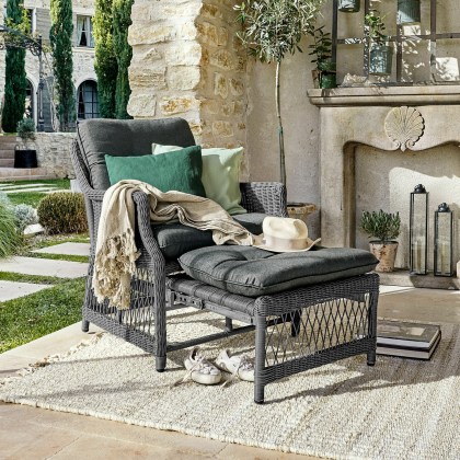 Sessel HoweSessel Howe – Bild 5