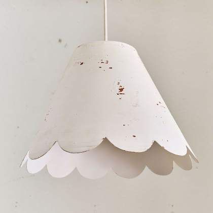 Hängelampe Hollivale