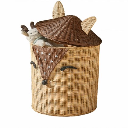 Korb IréliseKorb Irélise – Bild 3