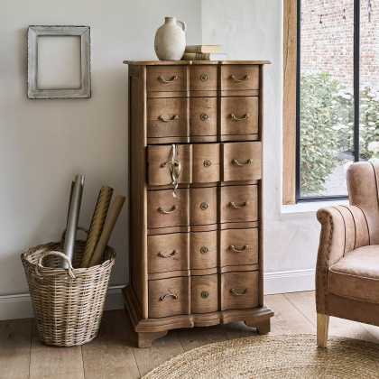 Kommode AiguillonKommode Aiguillon – Bild 4