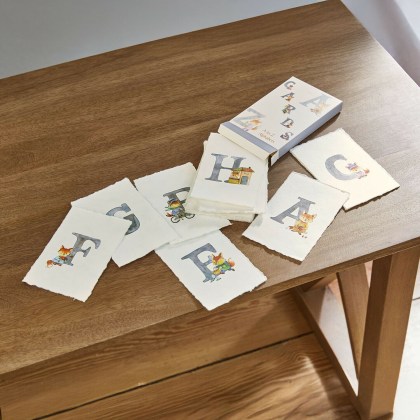 Karten GarélieKarten Garélie – Bild 4