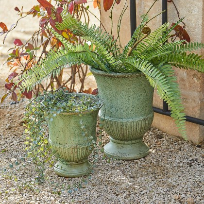 Amphore 2er Set Jolivaux