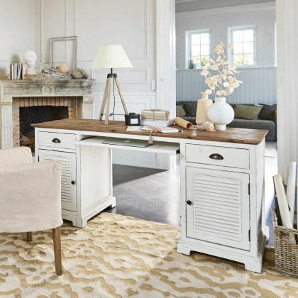 Schreibtisch BelleplainSchreibtisch Belleplain – Bild 4