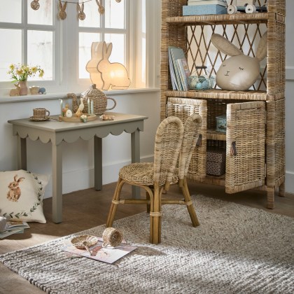 Kinderstuhl Papillonette