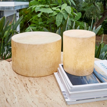 Wiederaufladbare LED-Lampe MarévosWiederaufladbare LED-Lampe Marévos – Bild 4