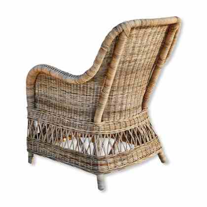 Sessel ChandevionSessel Chandevion – Bild 3