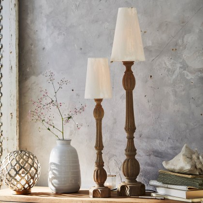 Tischlampe 2er Set Tori