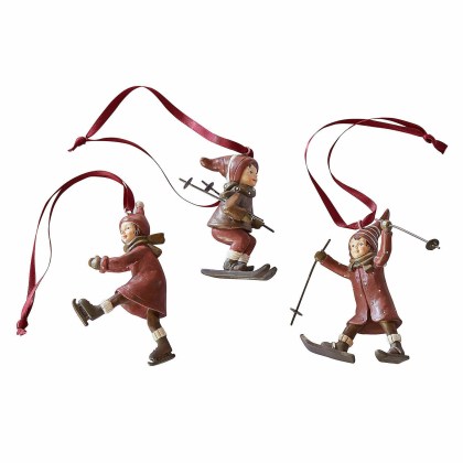 Anhänger 3er Set BiburyAnhänger 3er Set Bibury – Bild 3