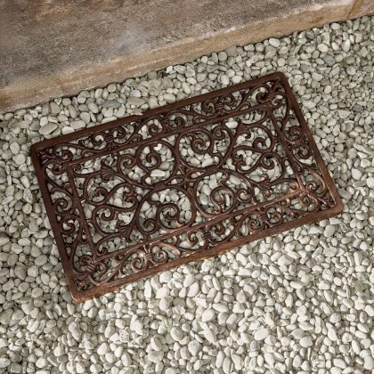 Schuhabstreifer Fyloran