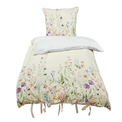 Bettwäsche Quervaux