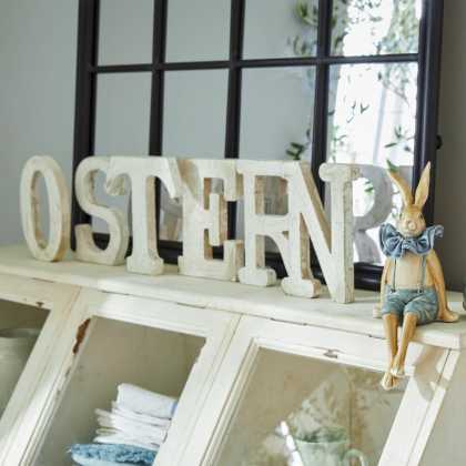 Deko-Buchstaben O...Deko-Buchstaben O... – Bild 5