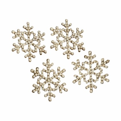 Deko-Pin 4er Set VolexiDeko-Pin 4er Set Volexi – Bild 3